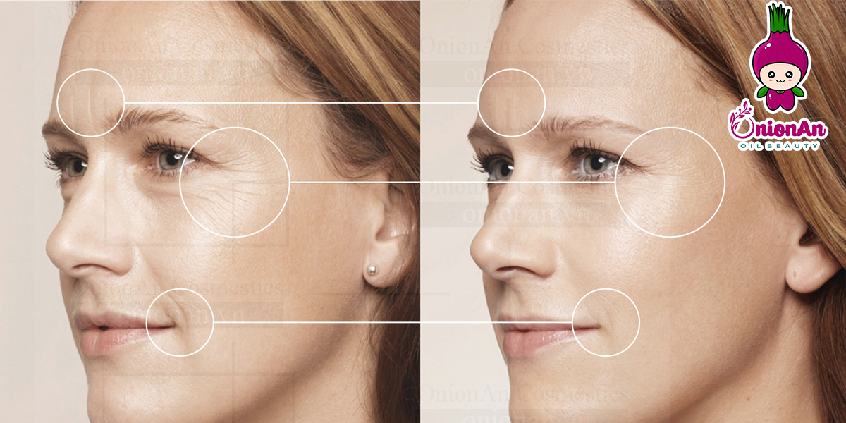 Kem Nền Chống Nắng Ốc S&ecirc;n Anjo Natural Cover Snail Sun BB SPF50+ PA+++